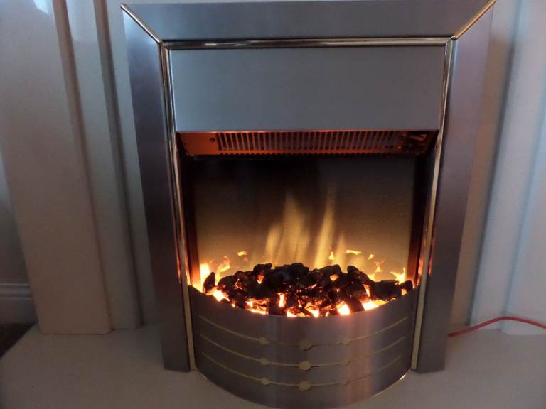 Dimplex Inset Electric Fire ASP20