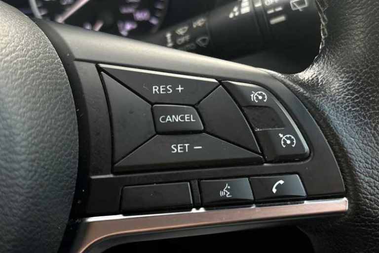 2023 Nissan Juke 1.0 DIG-T 114 N-CONNECTA 5DR Hatchback Petrol Manual