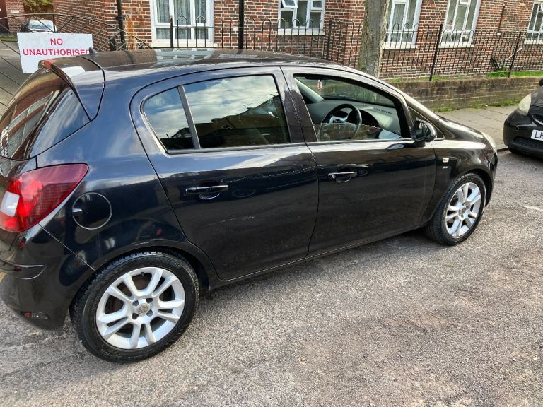 2010 Vauxhall Corsa 1.3 Petrol - Great Little Runner - MOT 