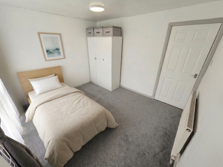 Shared room