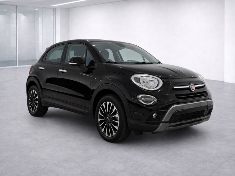 2020 Fiat 500X 1.0 FireFly Turbo MultiAir City Cross SUV 5dr Petrol Manual Euro 6 (s/s) (1 HATCHB...