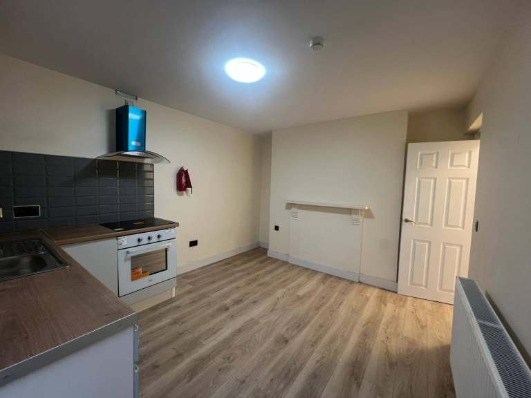 ****ONE BED FLAT TO RENT***FIRST FLOOR FLAT***CALL NOW TO VIEW***