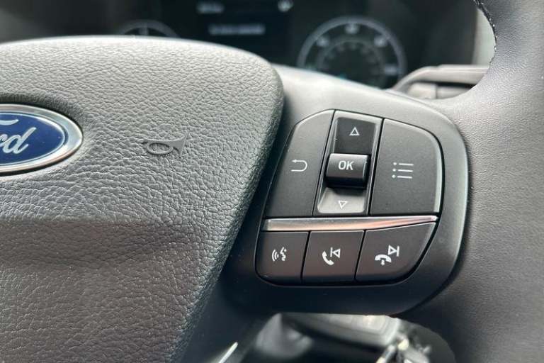 2024 Ford Transit 350 Leader L3 H2 LWB Medium Roof FWD 2.0 EcoBlue Hybrid 130ps Manual Panel Van ...