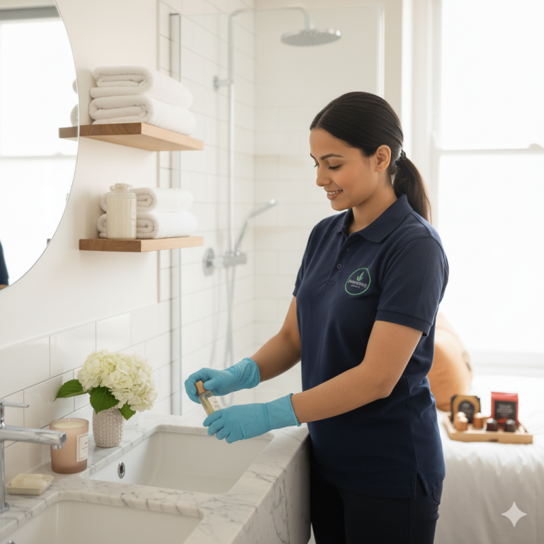 Professional Domestic Cleaner | Airbnb & Deep Clean Specialists | Cleaners You Can Trust