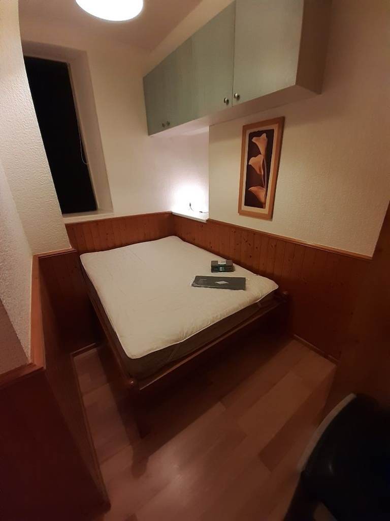 ABERDEEN City Centre - 1 Bed Flat - £540pcm - Fully Furnished - Rosemount Area