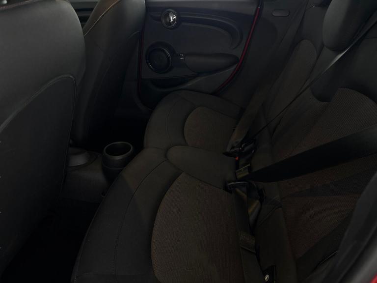 2017 MINI Hatch 1.5 Cooper 5dr Auto HATCHBACK PETROL Automatic