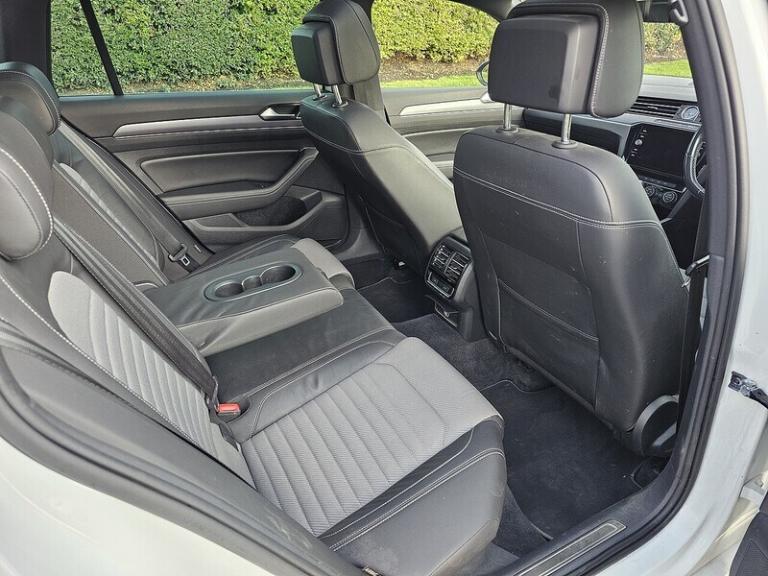 2018 Volkswagen Passat 1.8 TSI 180 R-Line 5dr DSG [Panoramic Roof] ESTATE PETROL Automatic