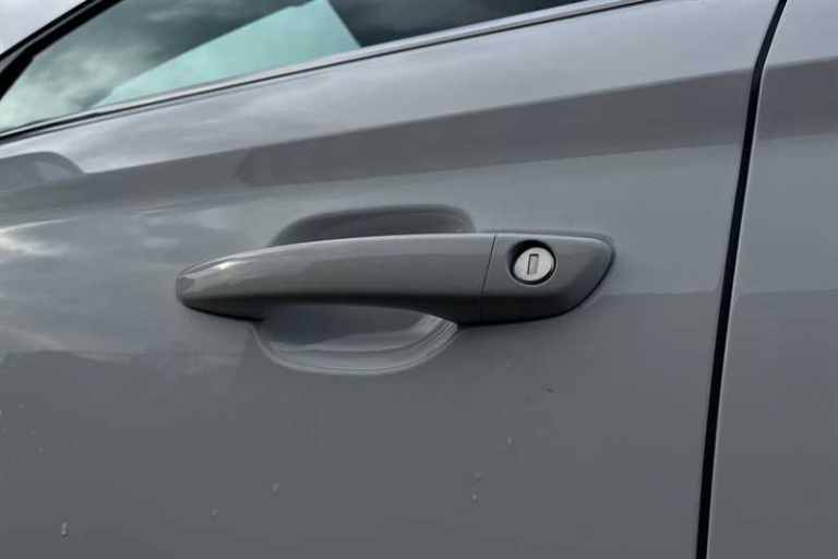 2022 Vauxhall Corsa 1.2 Turbo Ultimate 5dr Auto HATCHBACK PETROL Automatic