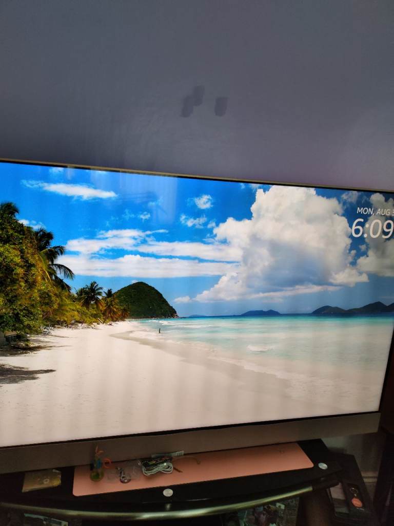 Sky Glass Television 