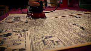 Daily Telegraph 5th April 1994 original old newspaper - Kurt Cobain - please read