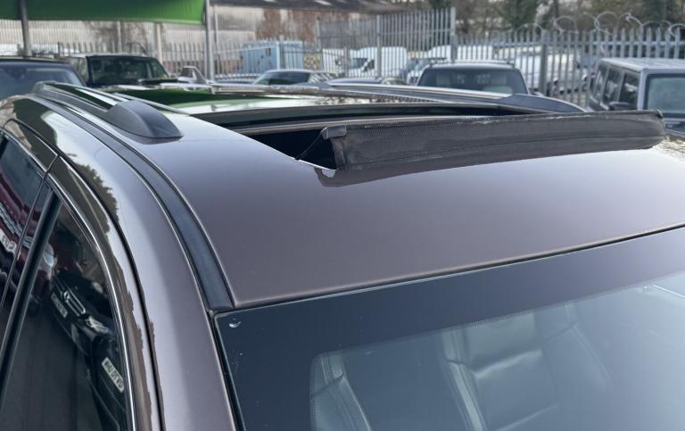 2019 Jeep Grand Cherokee 3.0 V6 MultiJetII Overland SUV 5dr Diesel Auto 4WD Euro 6 (s/s) (250 ps)...