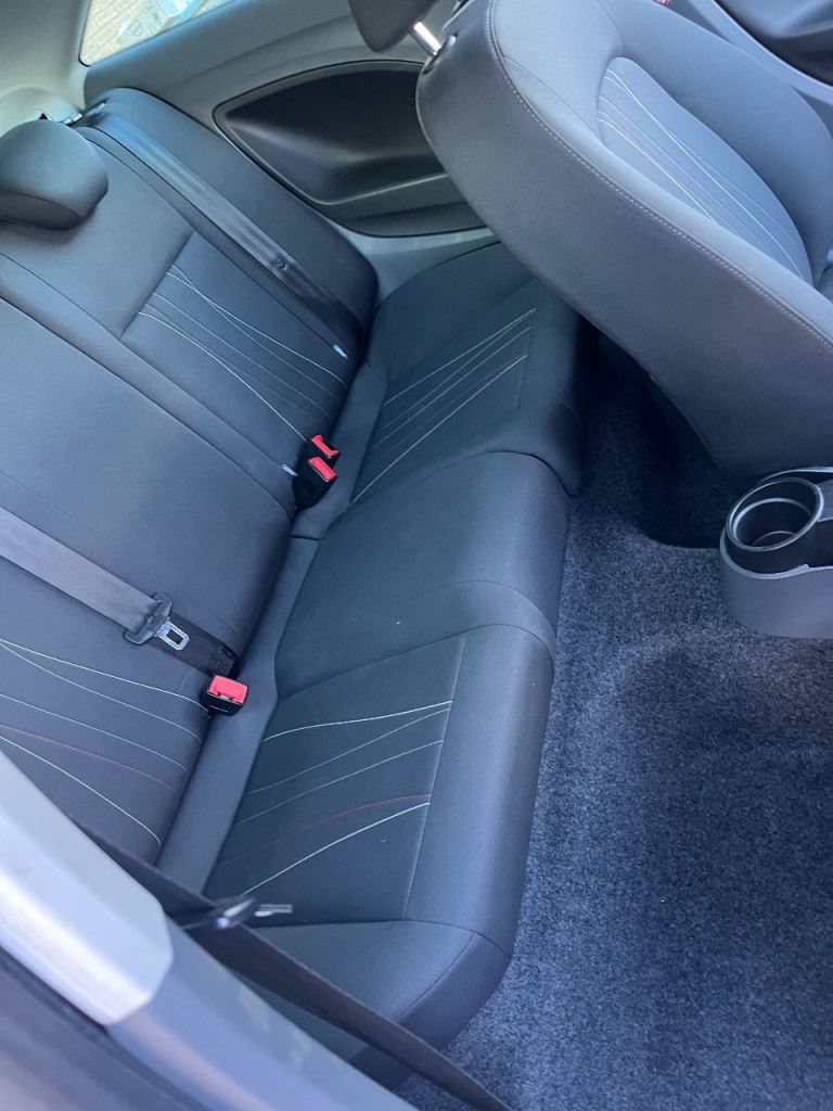 Seat, IBIZA, Hatchback, 2012, Manual, 1390 (cc), 3 doors