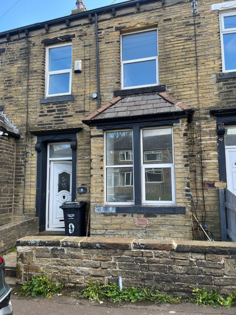 3 Bed House for Rent 