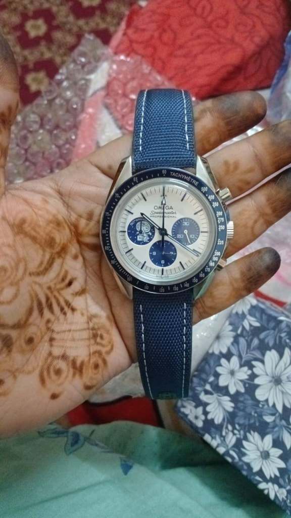 Omega wristwatch for men's 