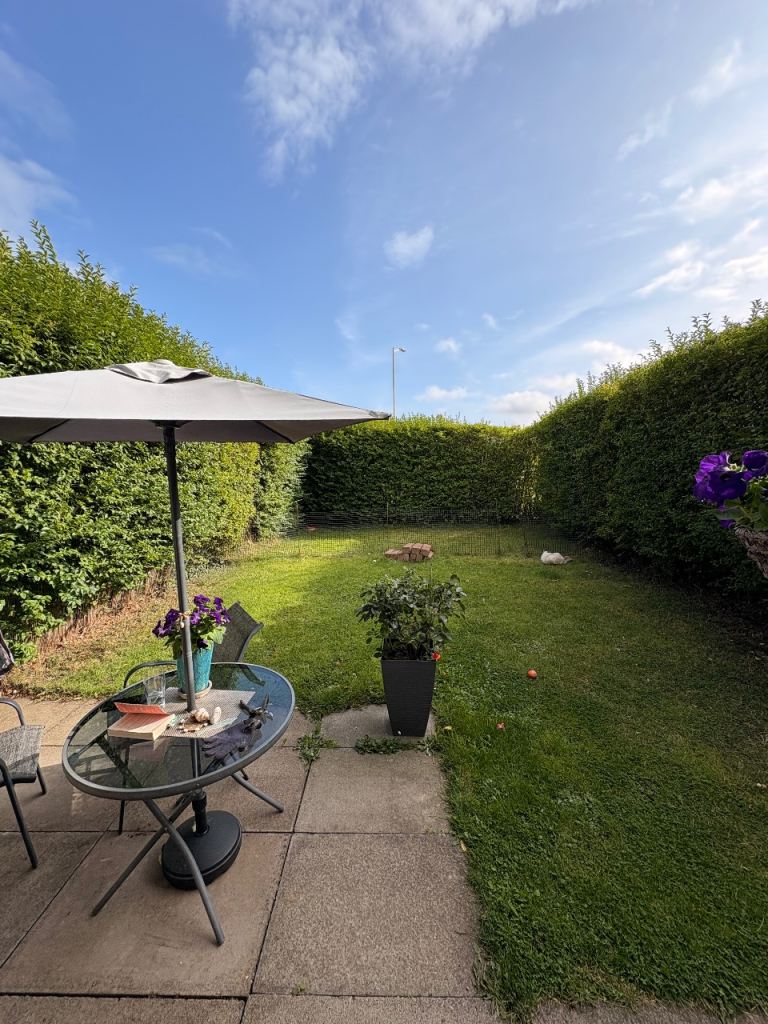 2-bedroom 1-bathroom house in stonehaven