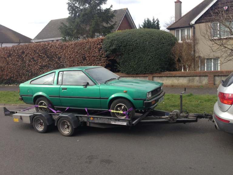 WANTED ALL TOYOTA COROLLA GT / GTI / CELICA / SUPRA / 1970's+