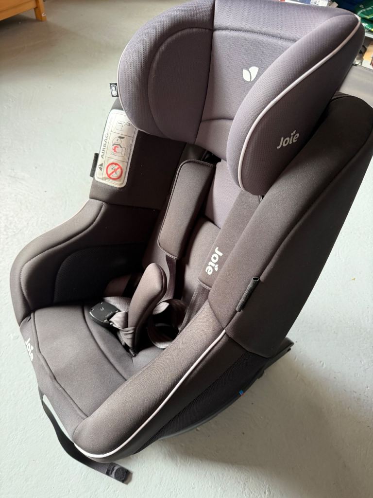 child car seat