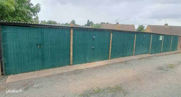 Garage to rent in Kenilworth (CV8) | Stashbee