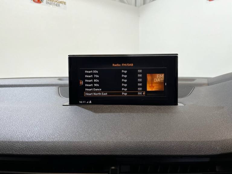 2017 Audi Q7 3.0 TDI V6 S line SUV 5dr Diesel Tiptronic quattro Euro 6 (s/s) (272 ps) ESTATE Dies...