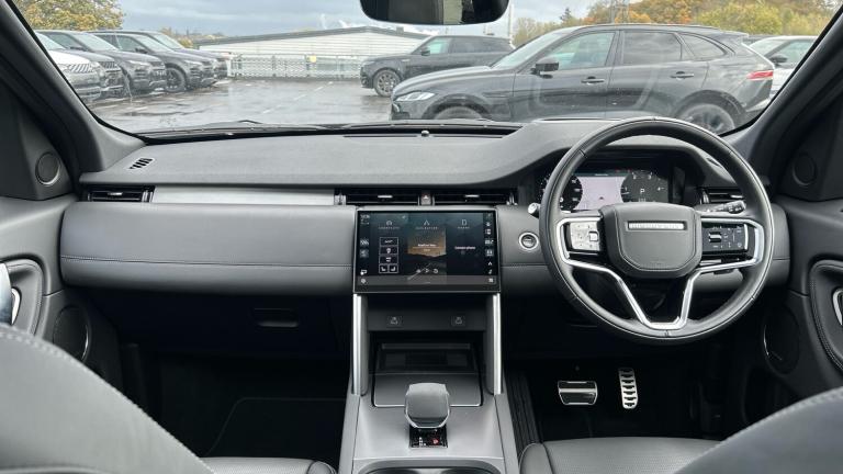 2025 Land Rover Discovery Sport 2.0 D200 Dynamic HSE 5dr Auto [5 Seat] Diesel Station Wagon Stati...