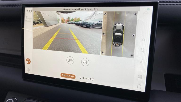 2024 Land Rover Defender 90 Diesel 3.0 D250 Hard Top X-Dynamic HSE Auto [3 Seat] Hard Top Diesel ...