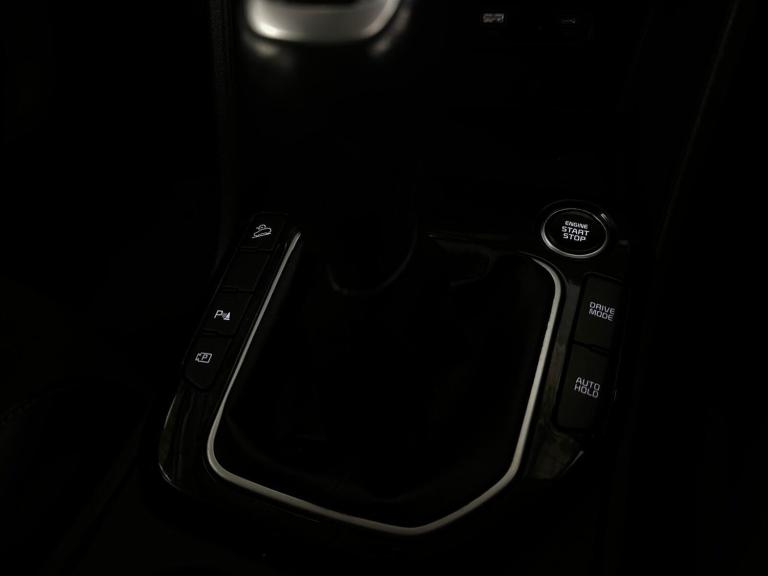 2023 Kia Sportage 1.6 T-GDi 3 Euro 6 (s/s) 5dr ESTATE Petrol Manual