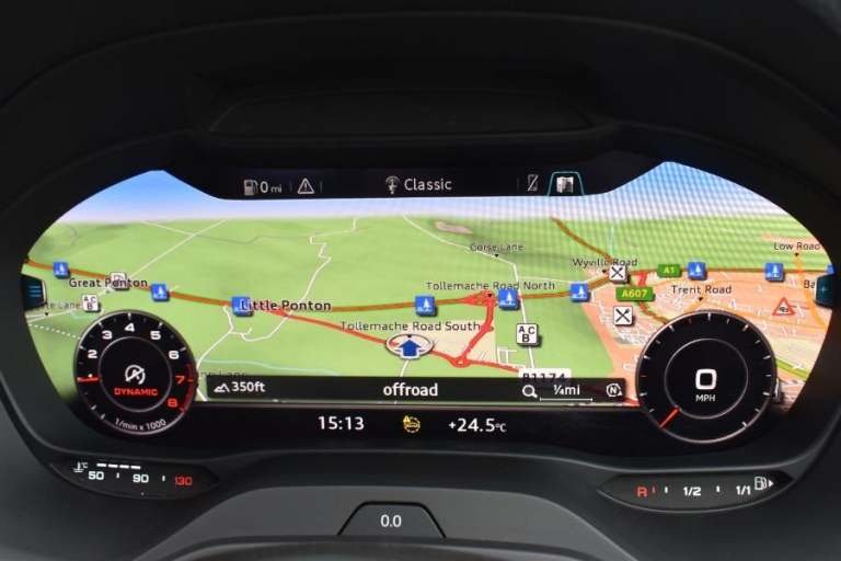 2022 Audi Q2 1.5 Tfsi Cod 35 S Line Suv 5dr Petrol Manual Euro 6 (s/s) (150 Ps) ESTATE Petrol Manual