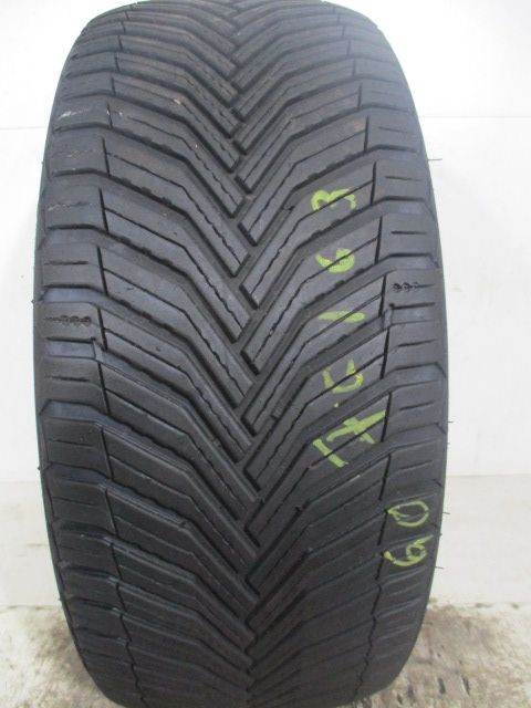 G163  1X 235/35/19 91Y MICHELIN CROSS CLIMATE 2 XL 1X6MM TREAD DOT  2324