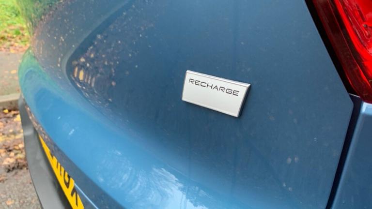 2022 Volvo XC40 Recharge Plus, Single Motor, Electric Estate Electric Automatic