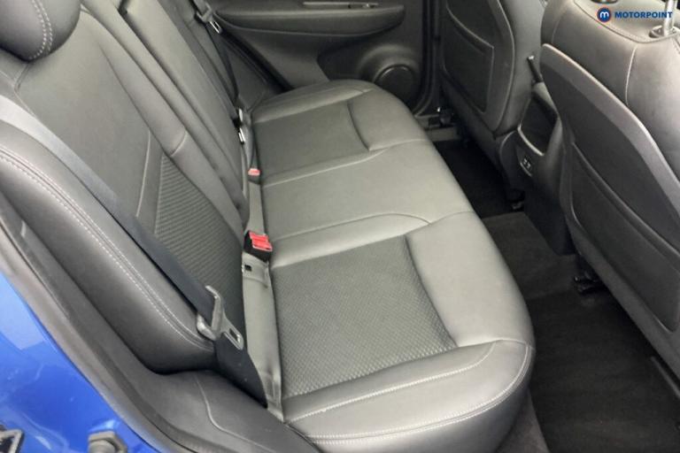 2020 Nissan Qashqai 1.3 DiG-T 160 Tekna 5dr DCT SUV Petrol Automatic