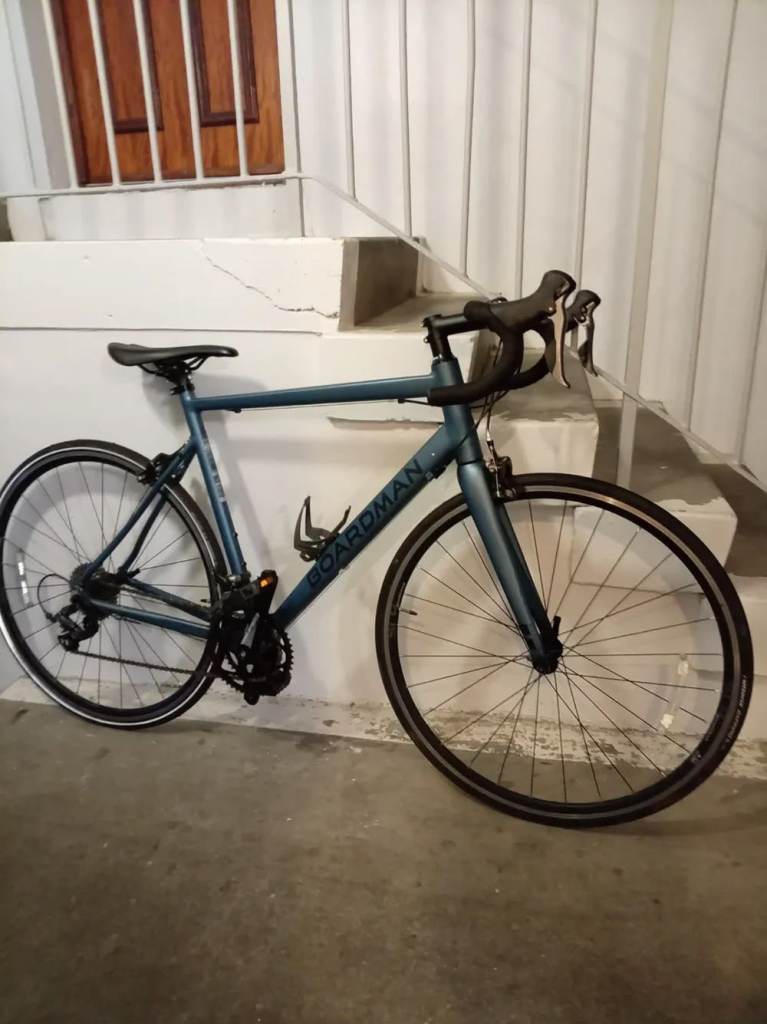 Boardman SLR 8.6 RoadBike 2025
