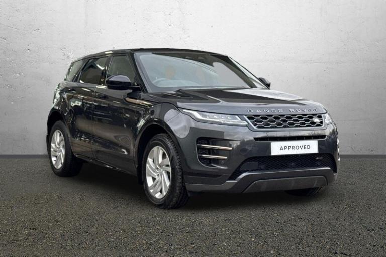LAND ROVER RANGE ROVER EVOQUE 2.0 D200 R-Dynamic S 5dr Auto