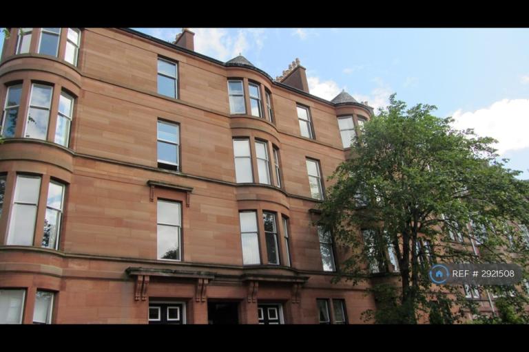 1 bedroom in Wilton Street, Glasgow, G20 (#2921508)