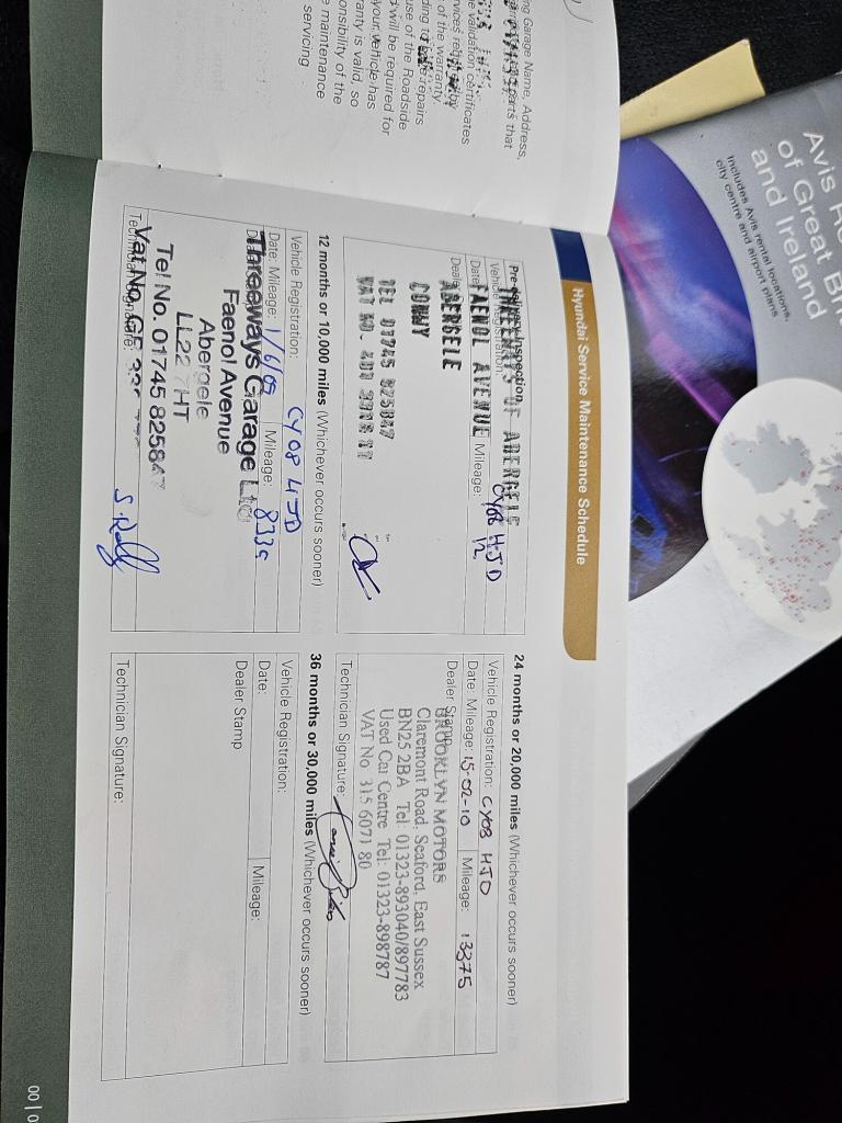 2008 Hyundai Coupe 2.0 SIII 3dr Auto COUPE Petrol Automatic