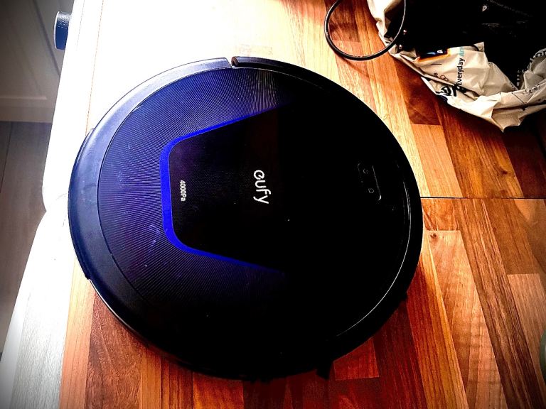 AI Vacuum BRAND NEW!!! £90