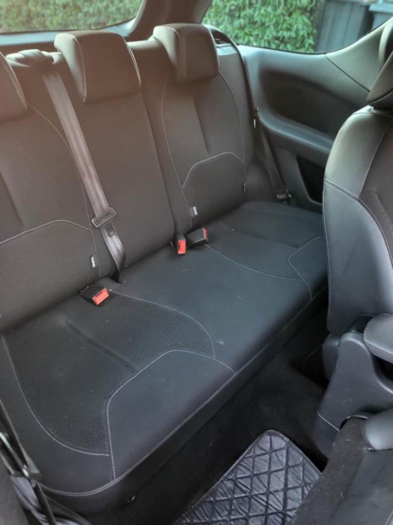 Citroen, DS3, Hatchback, 2014, Manual, 1598 (cc), 3 doors