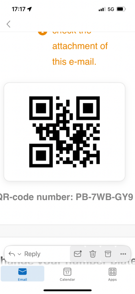 Podpoint Solo 3 domestic car charger 7.4kw