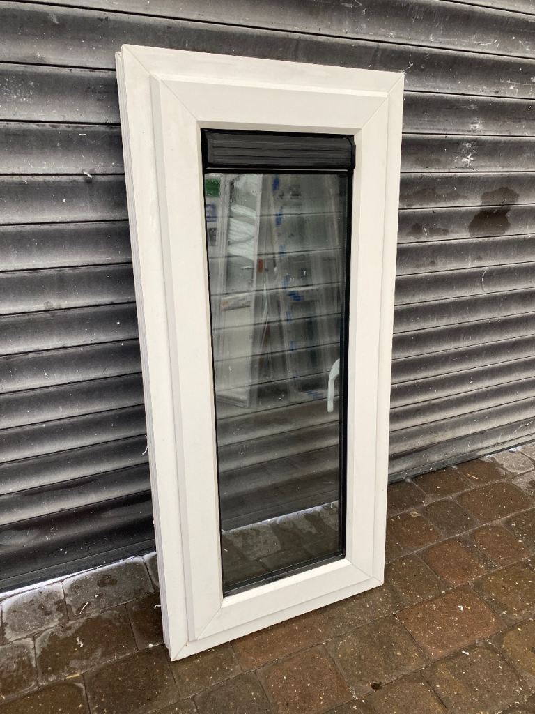 Upvc window