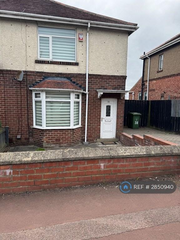 3 bedroom house in Home Avenue, Gateshead, NE9 (3 bed) (#2850940)