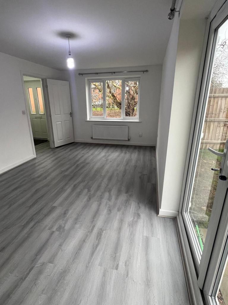 3 Bed Detached House, Mirpur Close, CV6