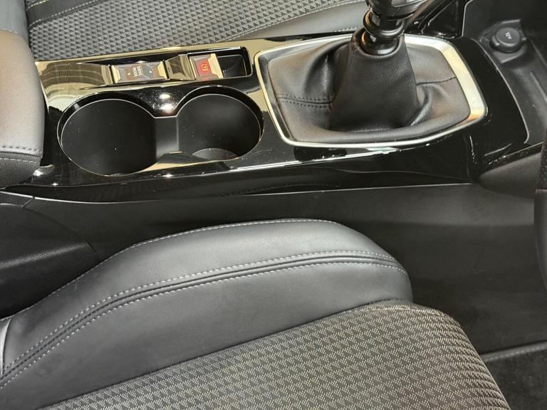 2023 Peugeot 208 1.2 PureTech 100 GT 5dr HATCHBACK PETROL Manual