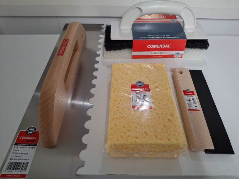 Tiler tools