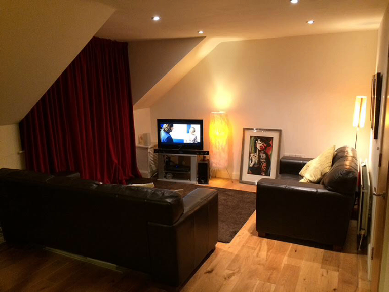 2 Bedroom Apartment for Rent in South Belfast