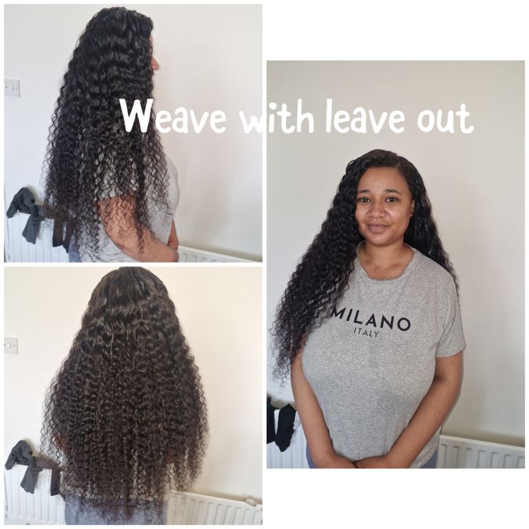 image for Mobile Afro hairdresser- Last Minute Appointments Welcome -weave from £10 braids from £35