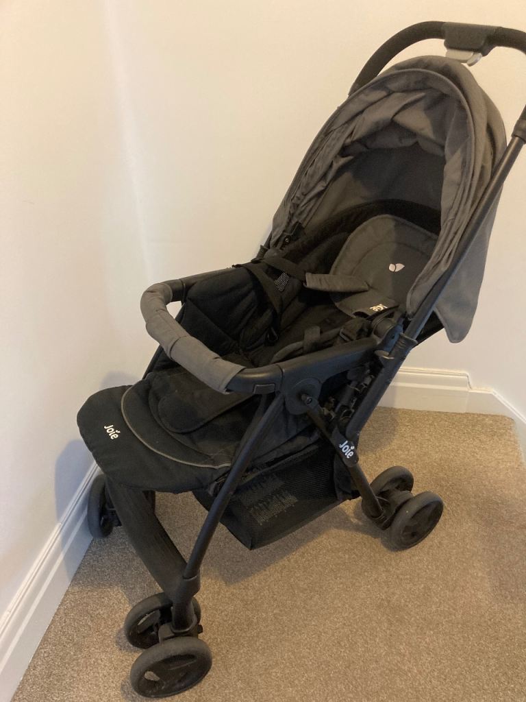 Joie Mirus Stroller