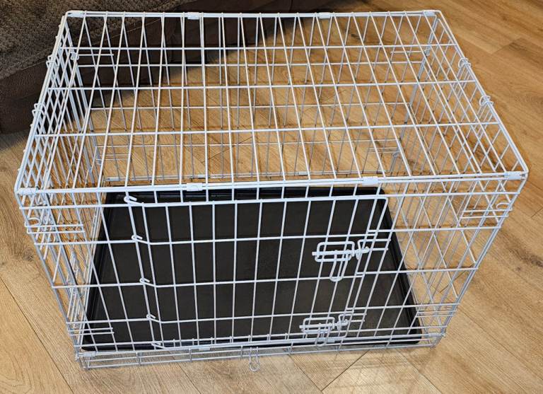 Dog crate 