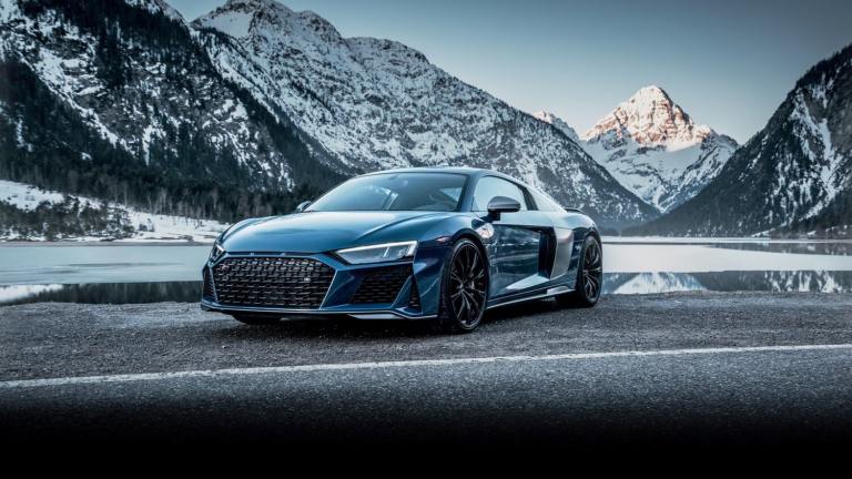 ABT UPGRADES FOR AUDI | VOLKSWAGEN | SKODA | LAMBORGHINI | CUPRA | SKODA | SEAT