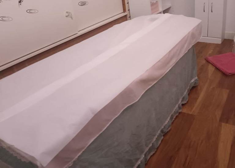 Belfast Chinese massage