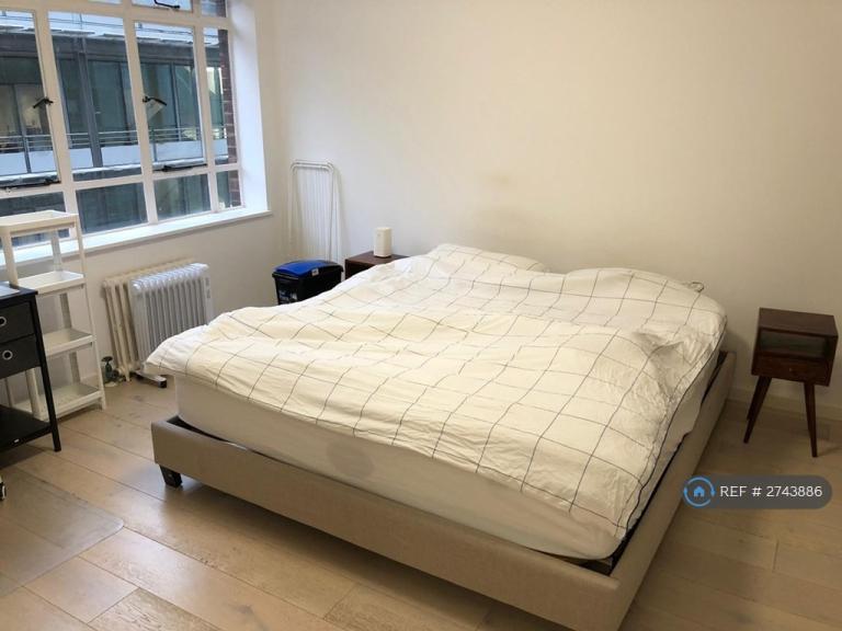 1 bedroom in Paramount Court, London, WC1E (#2743886)