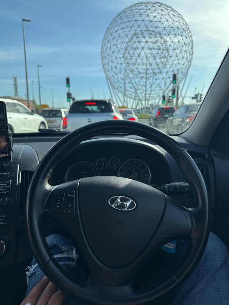 Hyundai, I30, Hatchback, 2010, Manual, 1396 (cc), 5 doors
